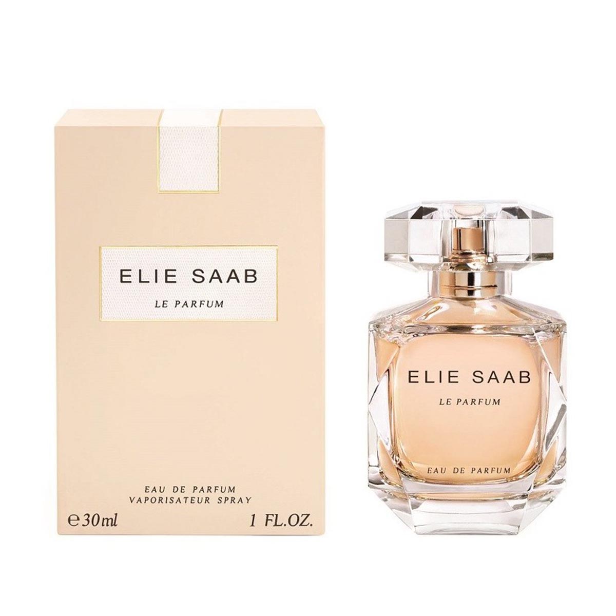 Elie Saab Le Parfum Eau De Parfum 30Ml Vaporizador